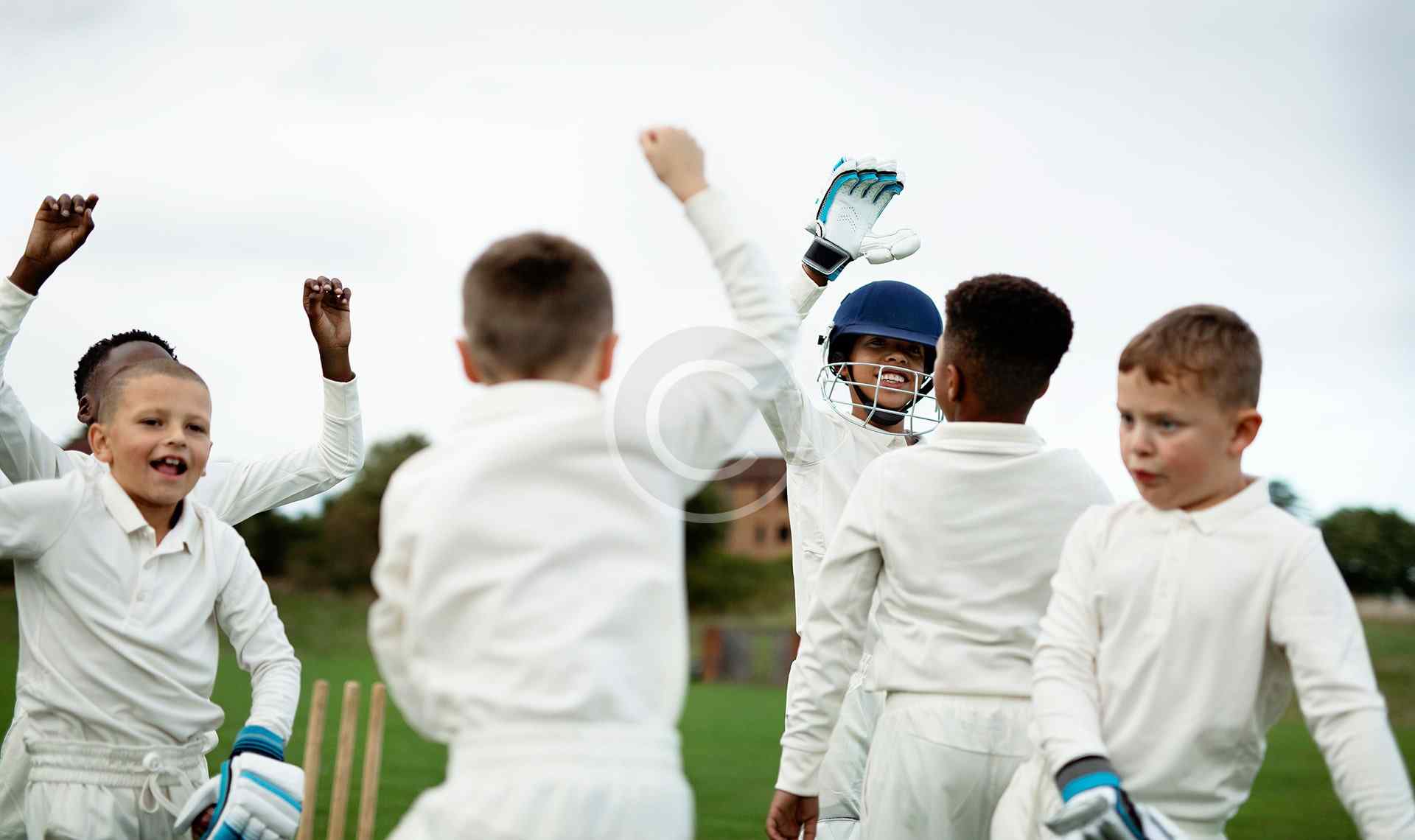 Holiday Coaching Clinics
